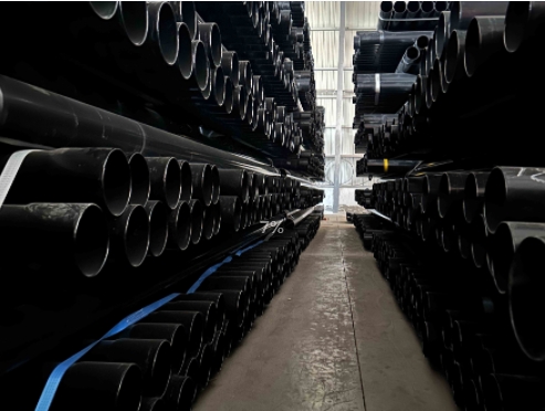 熱浸塑鋼管的主要用途有哪些？